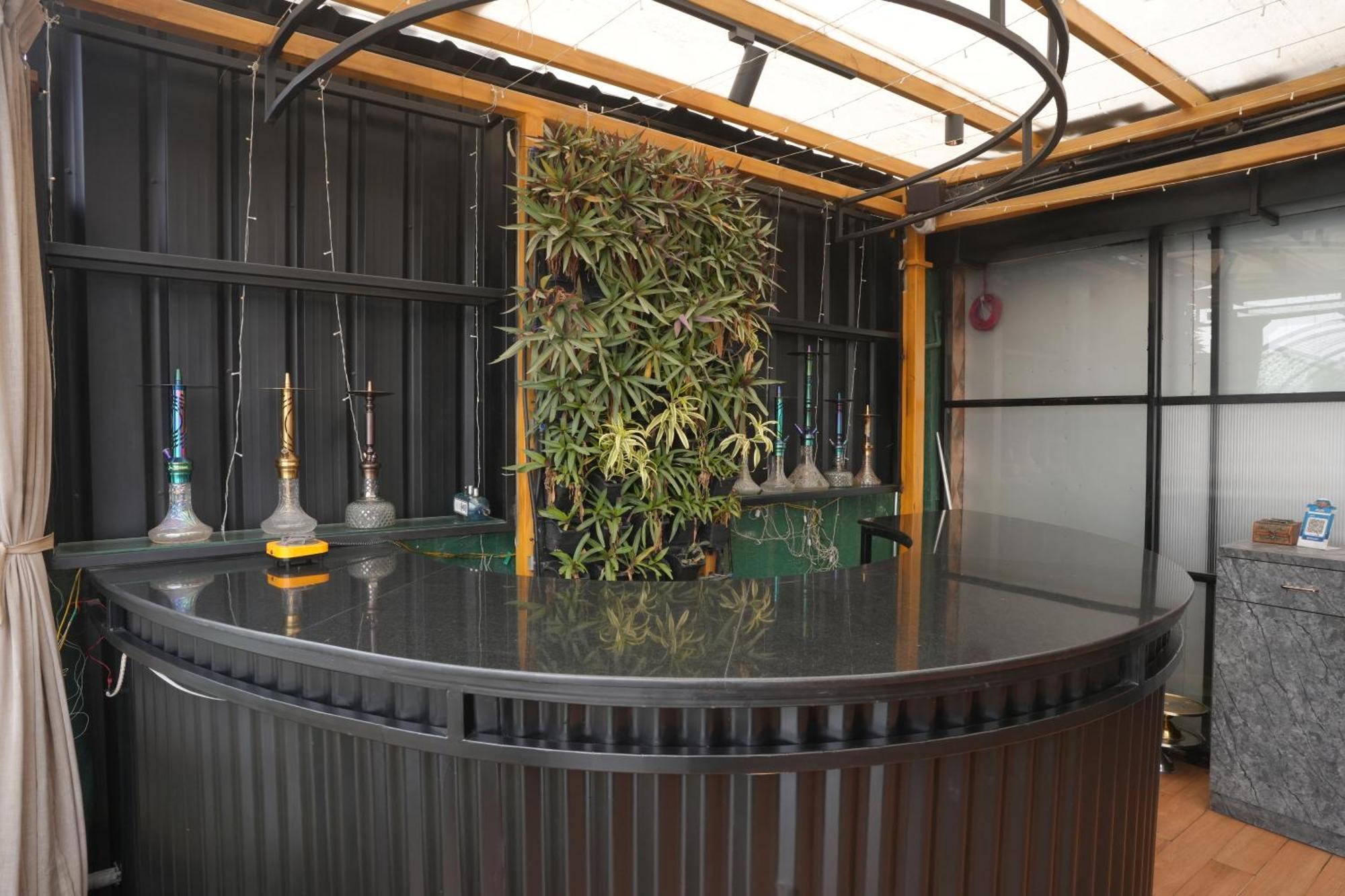 Hotel Silkhouse Premier Danapur Exteriör bild
